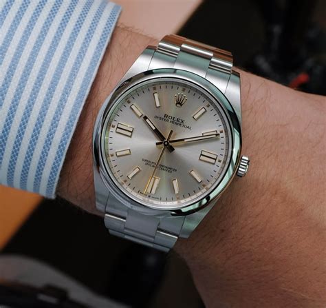 preise rolex uhren|rolex oyster perpetual 2020 price.